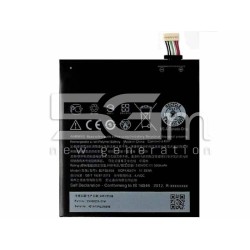 Battery 35h00255-01m 3000 mAh HTC Desire 10 Lifestyle No Logo