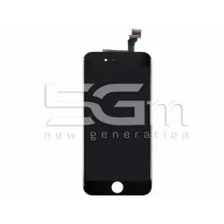 Display Touch Nero iPhone 6 No Logo Flex