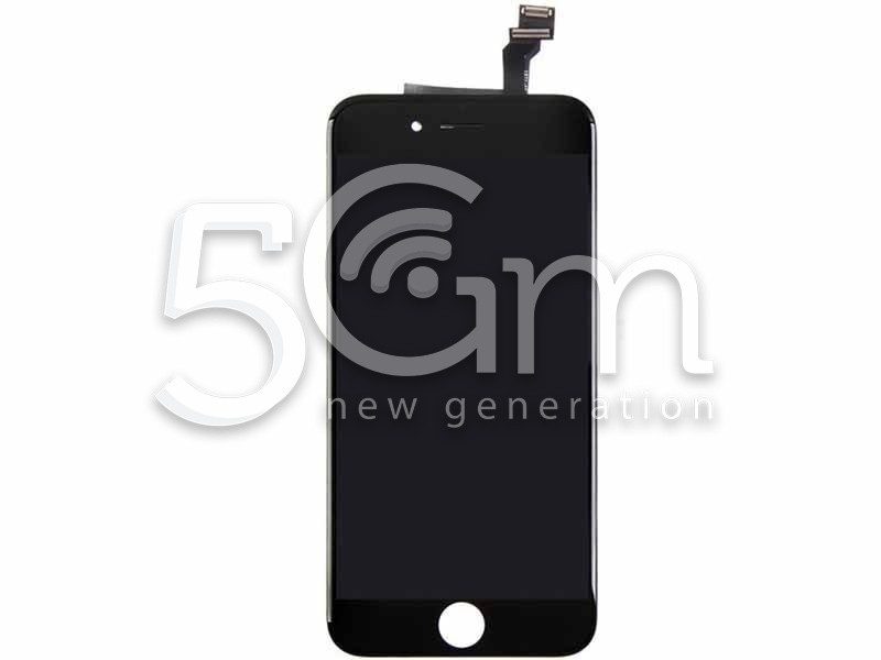 Display Touch Nero iPhone 6 No Logo Flex