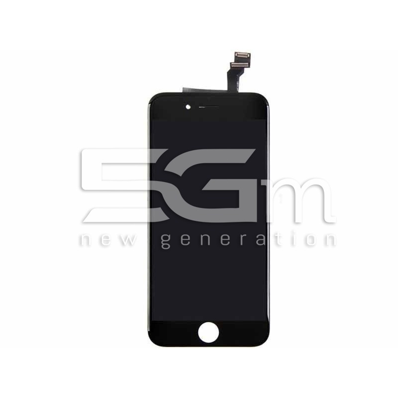 Display Touch Nero iPhone 6 No Logo Flex