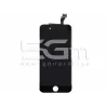 Display Touch Nero iPhone 6 No Logo Flex