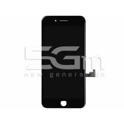 Display Touch Nero + Frame iPhone 7 Plus No Logo