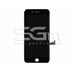 Lcd Touch Black iPhone 7 Plus No Logo