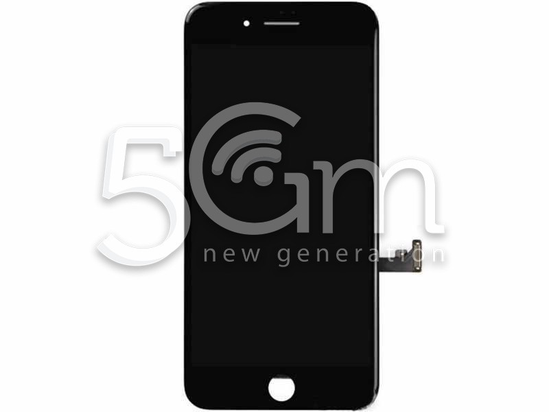 Lcd Touch Black iPhone 7 Plus No Logo