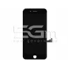 Display Touch Nero + Frame iPhone 7 Plus No Logo