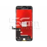 Display Touch Nero + Frame iPhone 7 Plus No Logo