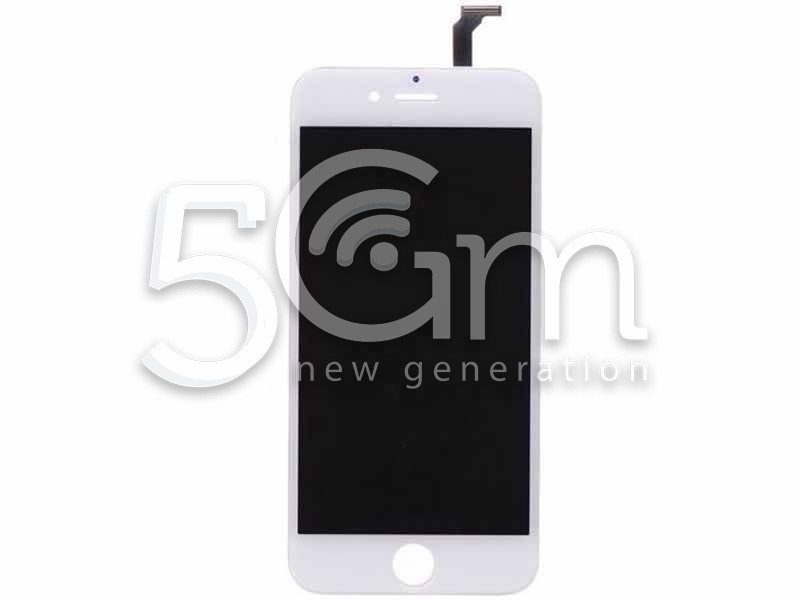 Display Touch Bianco iPhone 6 Plus