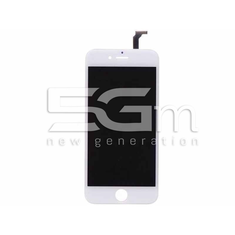 Display Touch Bianco iPhone 6 Plus