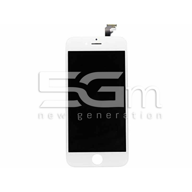 Iphone 6 White Touch Display