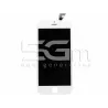 Display Touch Bianco iPhone 6 No Logo Flex