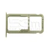 Supporto Sim card/SD Card Gold Honor 8