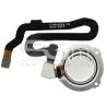 Fingerprint White Flat Cable Honor 8