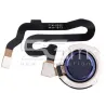 Fingerprint Blue Flat Cable Honor 8
