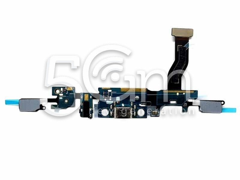 Charging Connector Flat Cable Samsung SM-C9000 C9 PRO