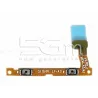 Volume Flat Cable Samsung SM-C5 C5000 - SM-C7 - C7000