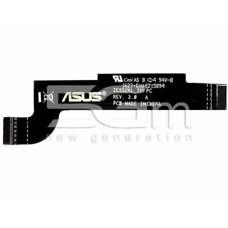 Flat Connessione MotherBoard ZenFone 3 ZE552KL Z012D