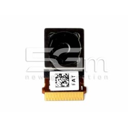 Fotocamera Posteriore Flat Cable Asus ZenFone Selfie ZD551KL Z00UD