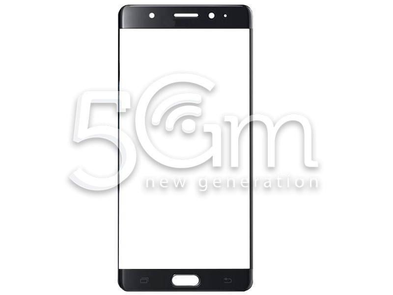Vetro Black Samsung SM-N930 Note 7 No Logo