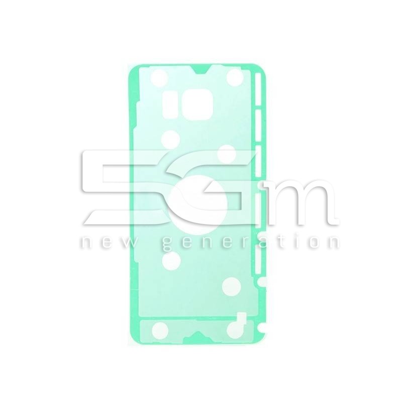 Adesivo Guarnizione Retro Cover Samsung SM-G955F S8 Plus