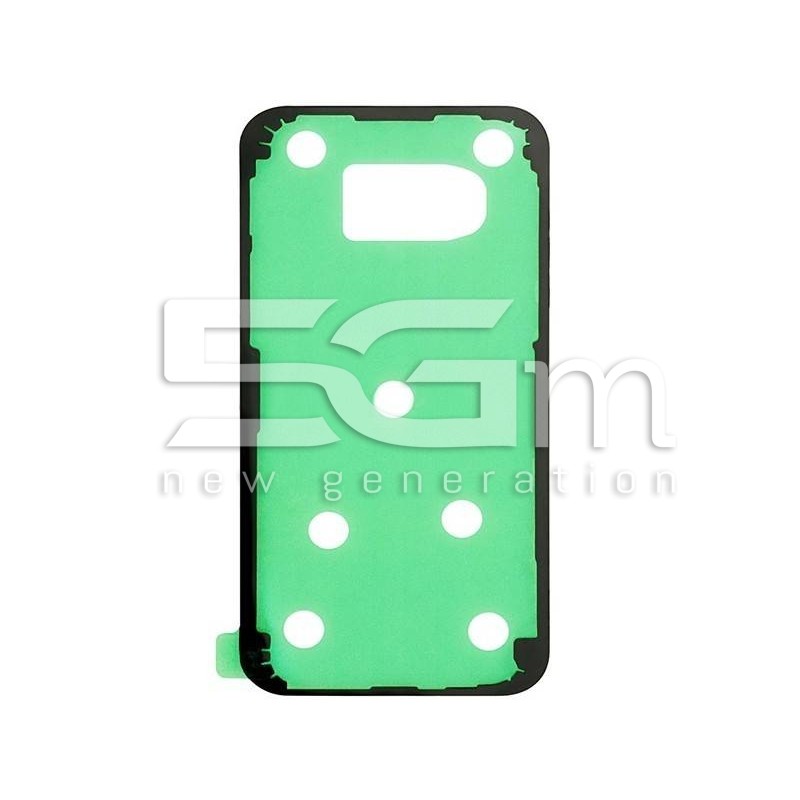 Adesivo Guarnizione Retro Cover Samsung SM-A3205