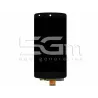 LG D820/D821 Black Touch Display Without Frame