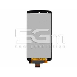 LG D820/D821 Black Touch Display Without Frame