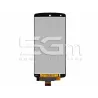 LG D820/D821 Black Touch Display Without Frame