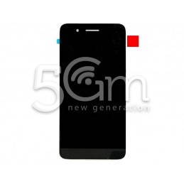Display Touch Nero Huawei P8 Lite Smart