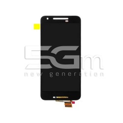 Display Touch Nero No Frame LG H791 Nexus 5X