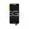 Display Touch Nero No Frame LG H791 Nexus 5X