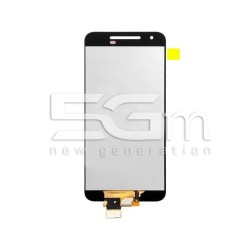 Display Touch Nero No Frame LG H791 Nexus 5X