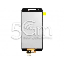 Display Touch Nero No Frame LG H791 Nexus 5X