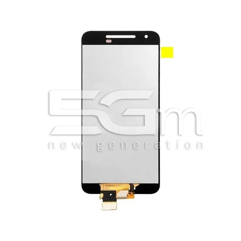 Display Touch Nero No Frame LG H791 Nexus 5X