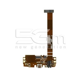 LG H955 G Flex 2 Charging Connector Flex Cable