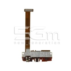 Connettore Di Ricarica Flat Cable Lg H955 G Flex 2