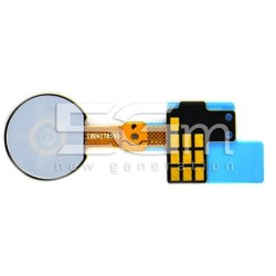 LG G5 H850 White Finger Print Joystick Flex Cable 