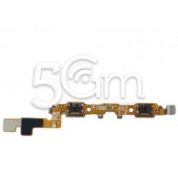Tasto Volume Flat Cable LG G5 H850