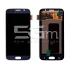 Display Touch Nero Samsung G920 S6
