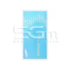 Samsung SM-J120F Black Touch Display 