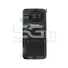 Retro Cover Nero Samsung SM-G935 S7 Edge 