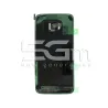 Retro Cover Nero Samsung SM-G935 S7 Edge 