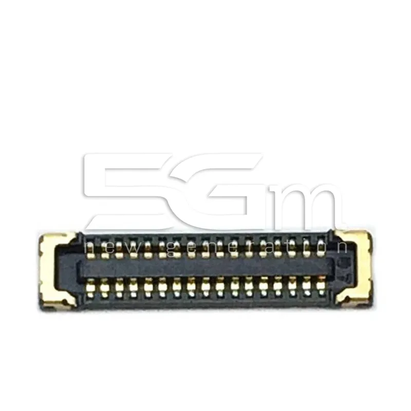 Connettore 17 Pin Su Scheda-Madre Connessione Fotocamera Posteriore IPhone 6S Plus