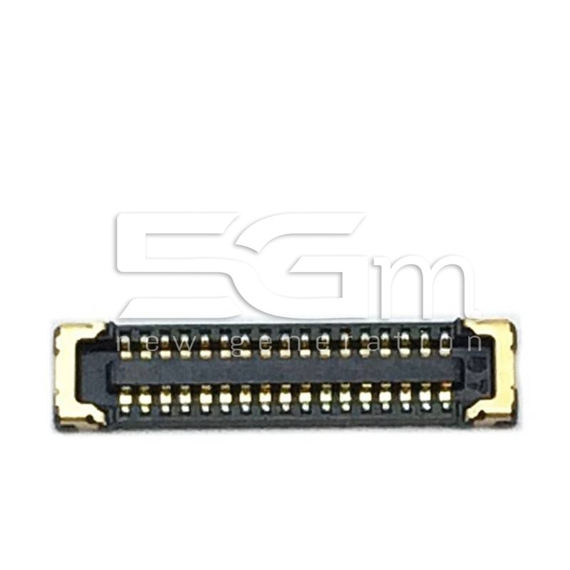 Connettore 17 Pin Su Scheda-Madre Connessione Fotocamera Posteriore IPhone 6S Plus
