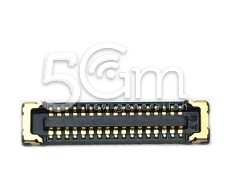 iPhone 6S Plus Rear Camera to Motherboard 17 Pin Connector