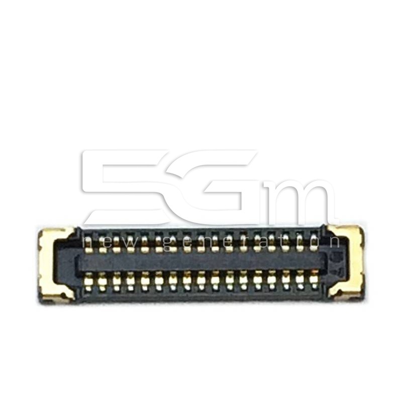 iPhone 6S Plus Rear Camera to Motherboard 17 Pin Connector