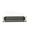 Connettore 17 Pin Su Scheda-Madre Connessione Fotocamera Posteriore IPhone 6S Plus