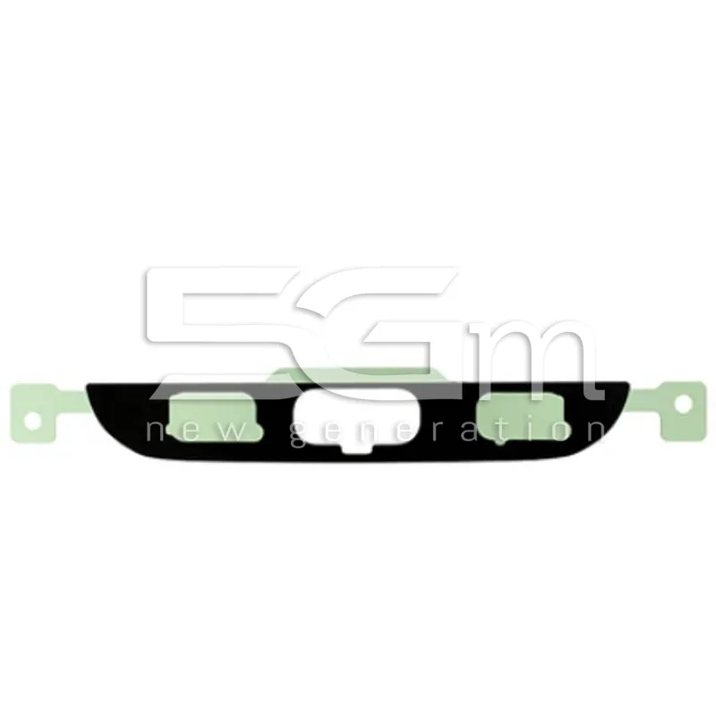Adesivo Tastiera Samsung SM-G935 S7 Edge