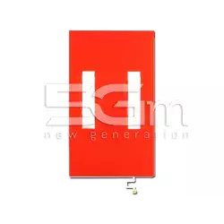 LG G3 D855 Backlight