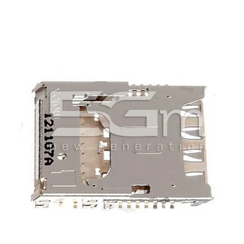 Lettore Sim Card LG G3 D855