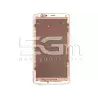 LG G3 D855 White LCD Frame 